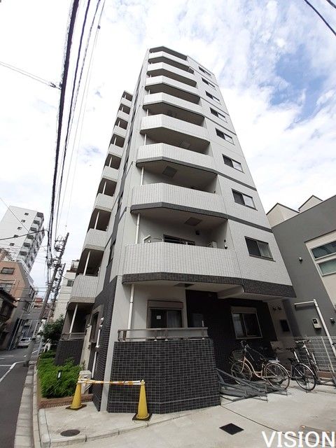 建物外観　☆外観☆