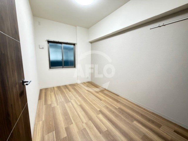 その他部屋・スペース　アトリエール堺寺地町　寝室