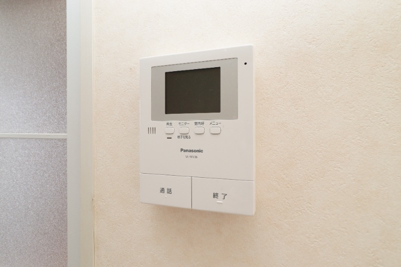 セキュリティ　図面と現状に相違がある場合には現状を優先