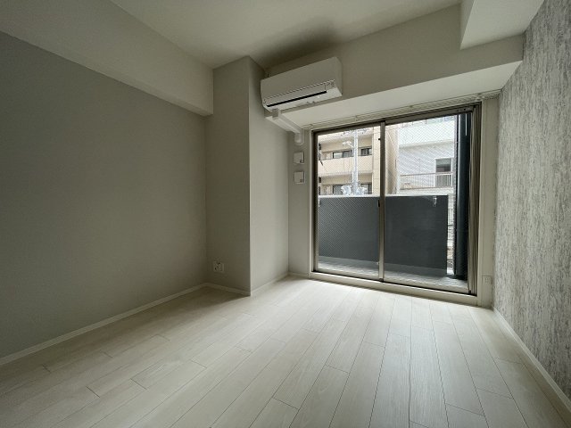 居室・リビング　使いやすい居間です