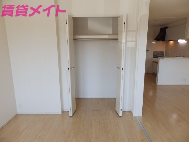 収納　同型タイプのものです