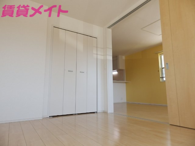 その他部屋・スペース　同型タイプのものです