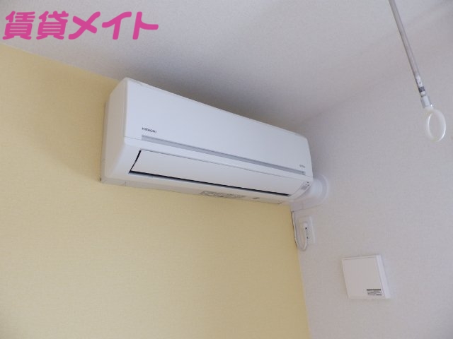 その他設備　同型タイプのものです