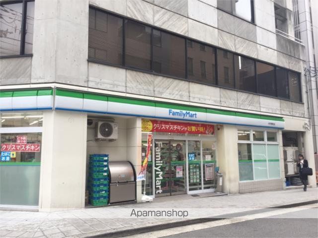 コンビニ　ファミリーマート　内本町店（コンビニ）まで141m