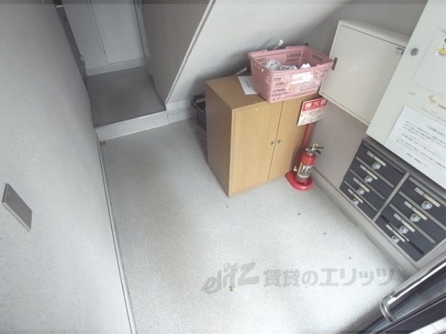 ロビー　ロビー