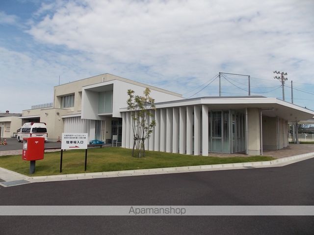 その他　各務原市役所川島市民サービスセンター（その他）まで660m