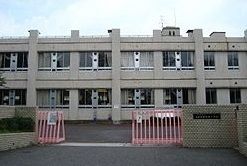 小学校　広島市立五日市観音西小学校（小学校）まで1200m