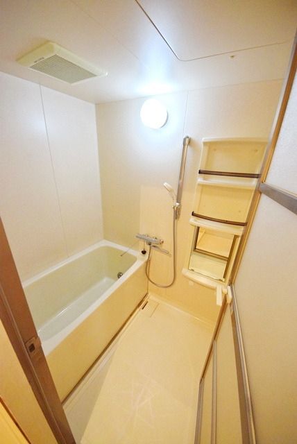 バス・シャワールーム　他号室参考写真