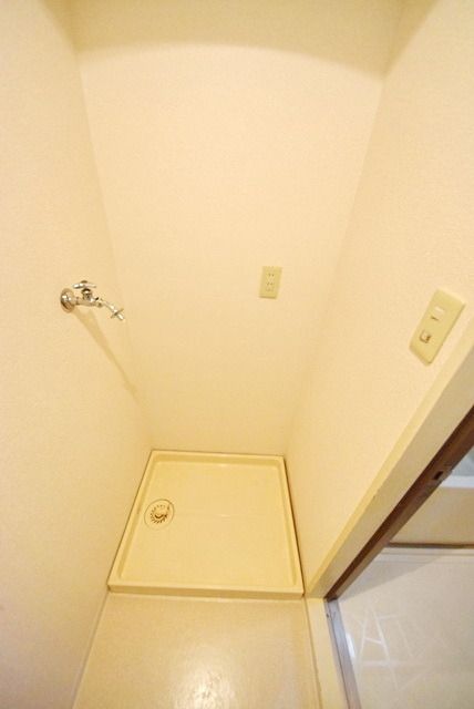 その他設備　他号室参考写真