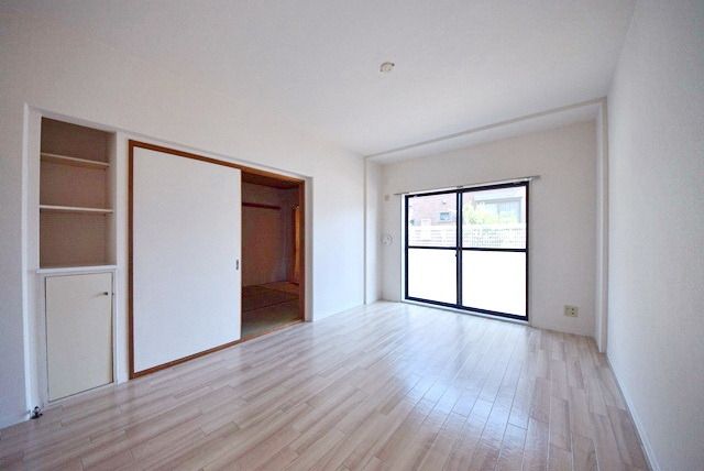 居室・リビング　他号室参考写真