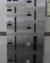 その他共有部分　☆嬉しい宅配ボックス☆