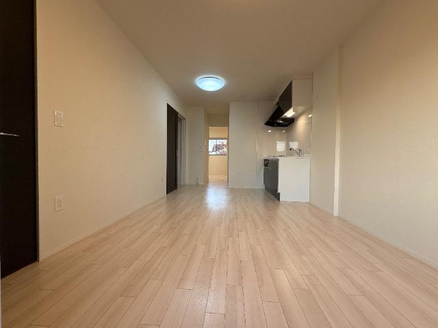 その他部屋・スペース　リビング