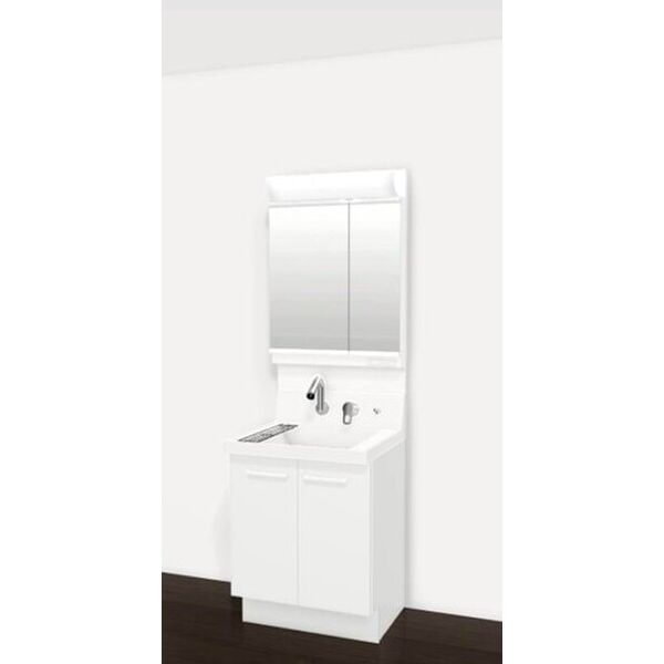 洗面設備　イメージ