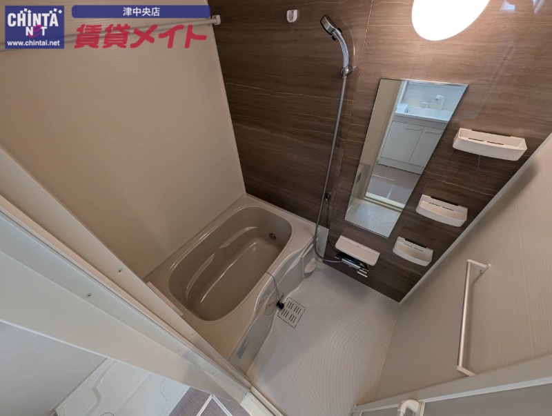 バス・シャワールーム　同型タイプ画像