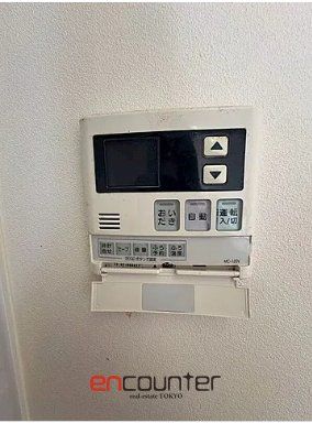 その他設備　設備