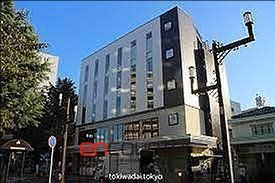 ショッピングセンター　EQUiAときわ台（ショッピングセンター）まで1120m