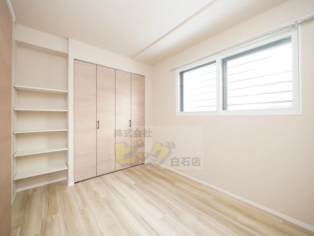 その他部屋・スペース　人気のオール洋室タイプのお部屋です♪