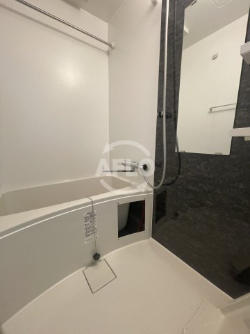 バス・シャワールーム　S-RESIDENCE布施aventra　浴室