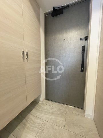 玄関　S-RESIDENCE布施aventra　玄関