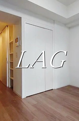 収納　収納です。