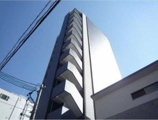 建物外観　★見学予約受付中★