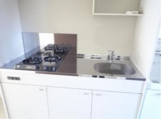 キッチン　★見学予約受付中★