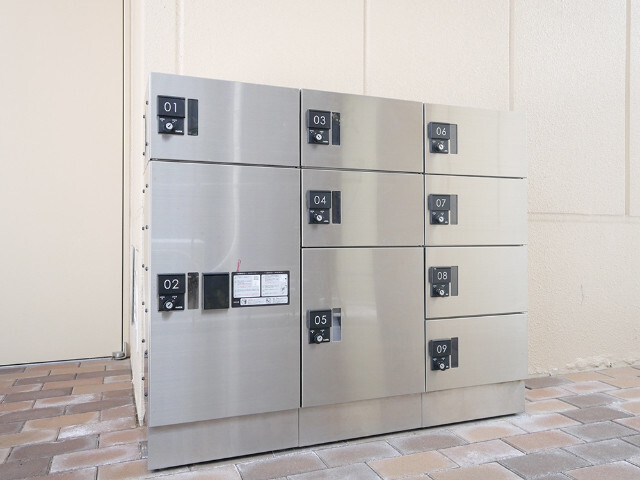 その他設備　パインヴィレッジ