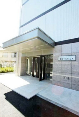 エントランス　【人気！ハイグレードマンション！！】お問い合わせはお早めに♪