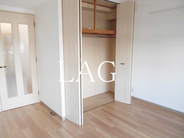 収納　収納です。