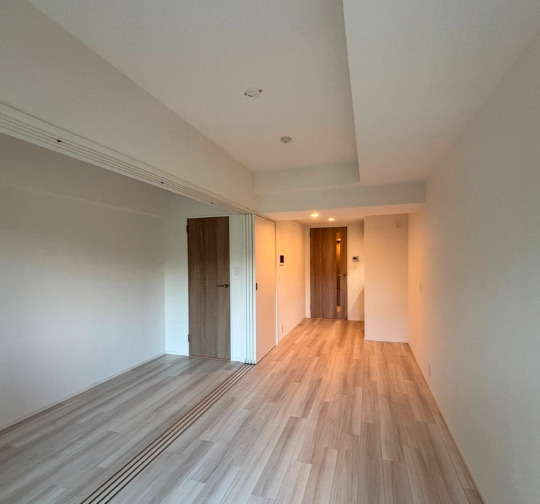 居室・リビング　別室参考画像です。