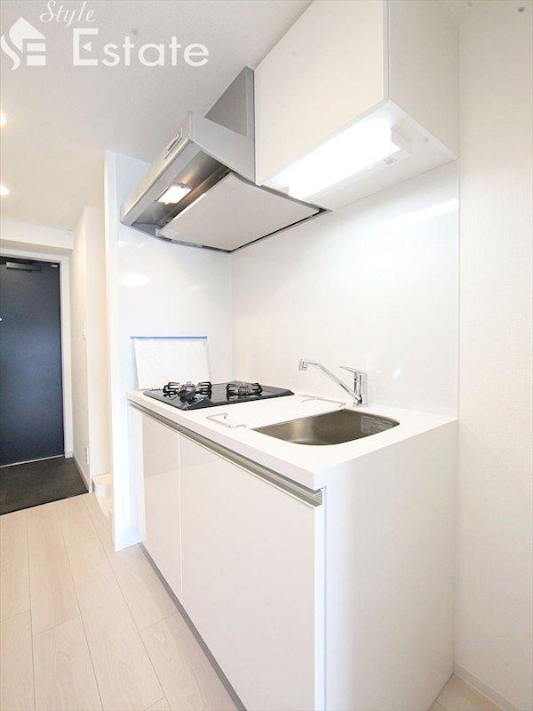 キッチン　同仕様内装