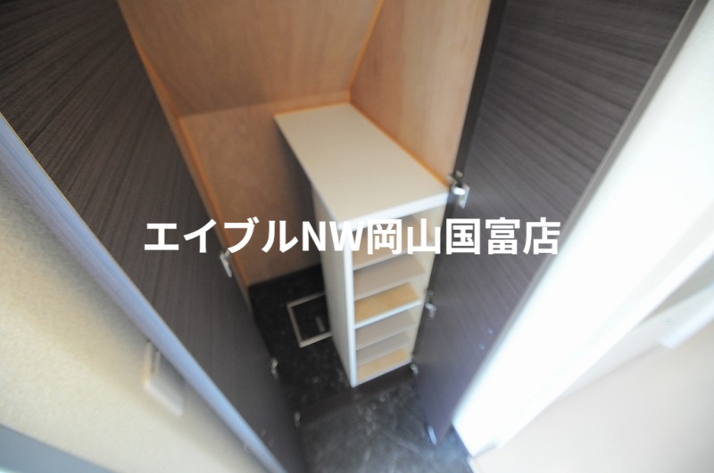 収納　※写真と現状が異なる場合は現状を優先