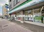 コンビニ　ファミリーマート岡山天瀬店（コンビニ）まで329m
