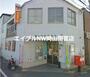 郵便局　岡山京橋郵便局（郵便局）まで342m