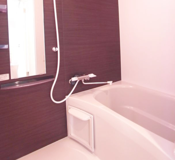 バス・シャワールーム　★広々としたバスルーム★