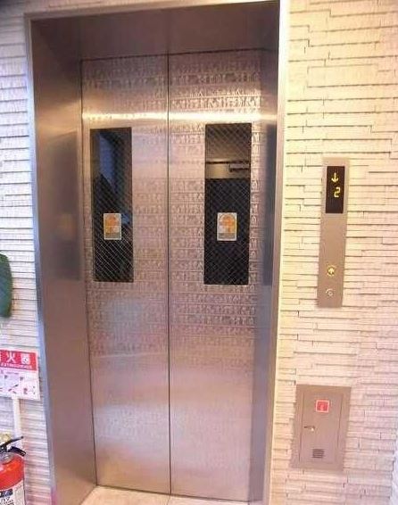 その他共有部分　★エレベーター完備★