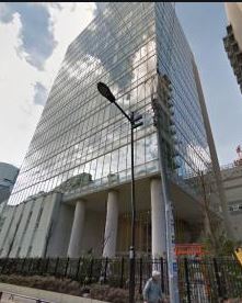 図書館　上野学園大学図書館（図書館）まで418m