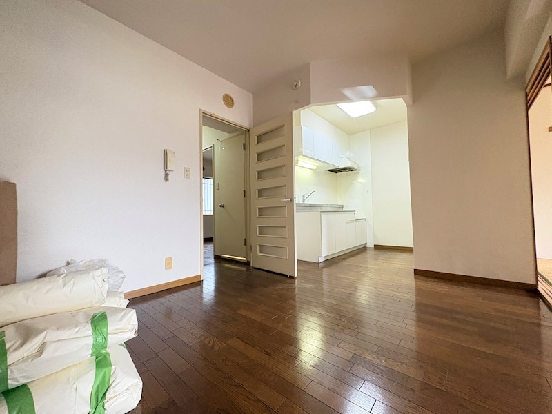 居室・リビング　参考写真