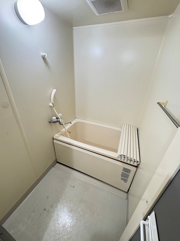 バス・シャワールーム　参考写真