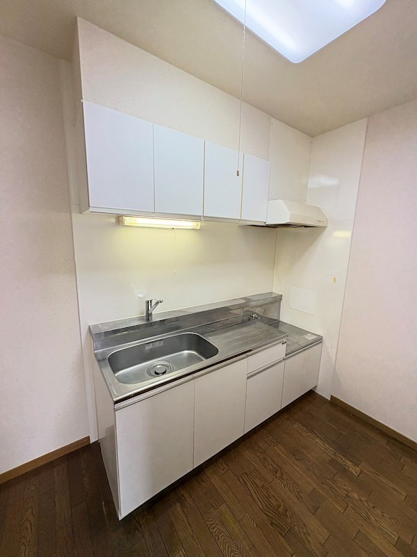 キッチン　参考写真