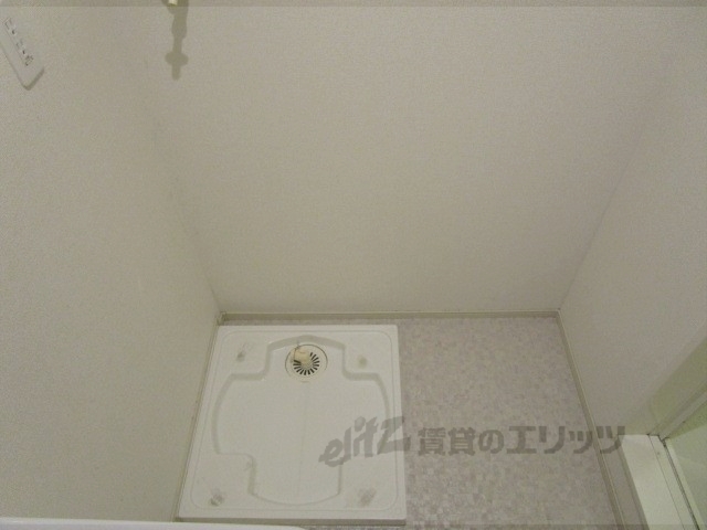 その他部屋・スペース　洗濯機置場