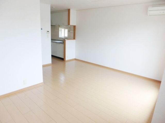 その他部屋・スペース　日当たり良好です