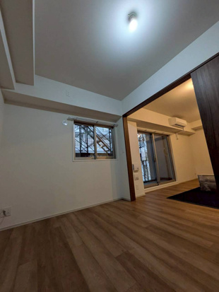 その他部屋・スペース　洋室1　5.66帖