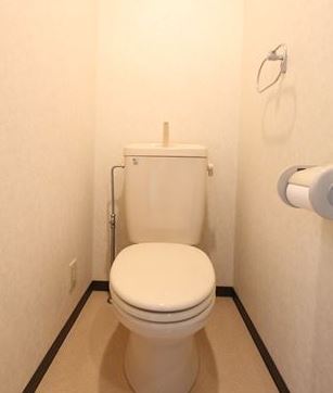 トイレ　（参考写真）エクセル茗荷谷　文京区大塚3