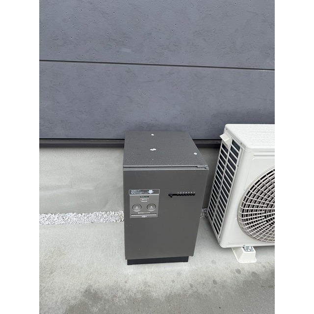 その他共有部分　宅配ボックス