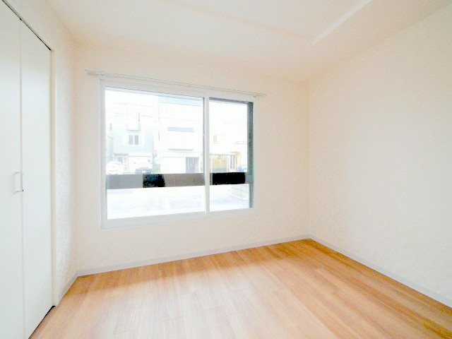 その他部屋・スペース　人気のオール洋室タイプのお部屋です♪