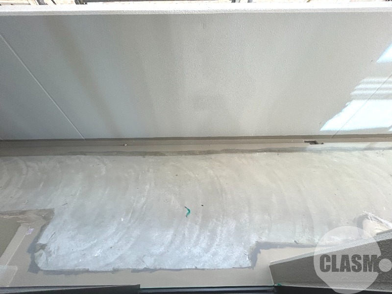 バルコニー　南向きバルコニー♪