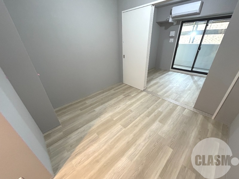 居室・リビング　広々と使えます♪