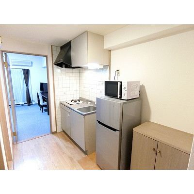 その他部屋・スペース　物件の内装です