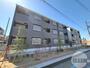 新金岡駅より徒歩10分 3階 新築の賃貸物件